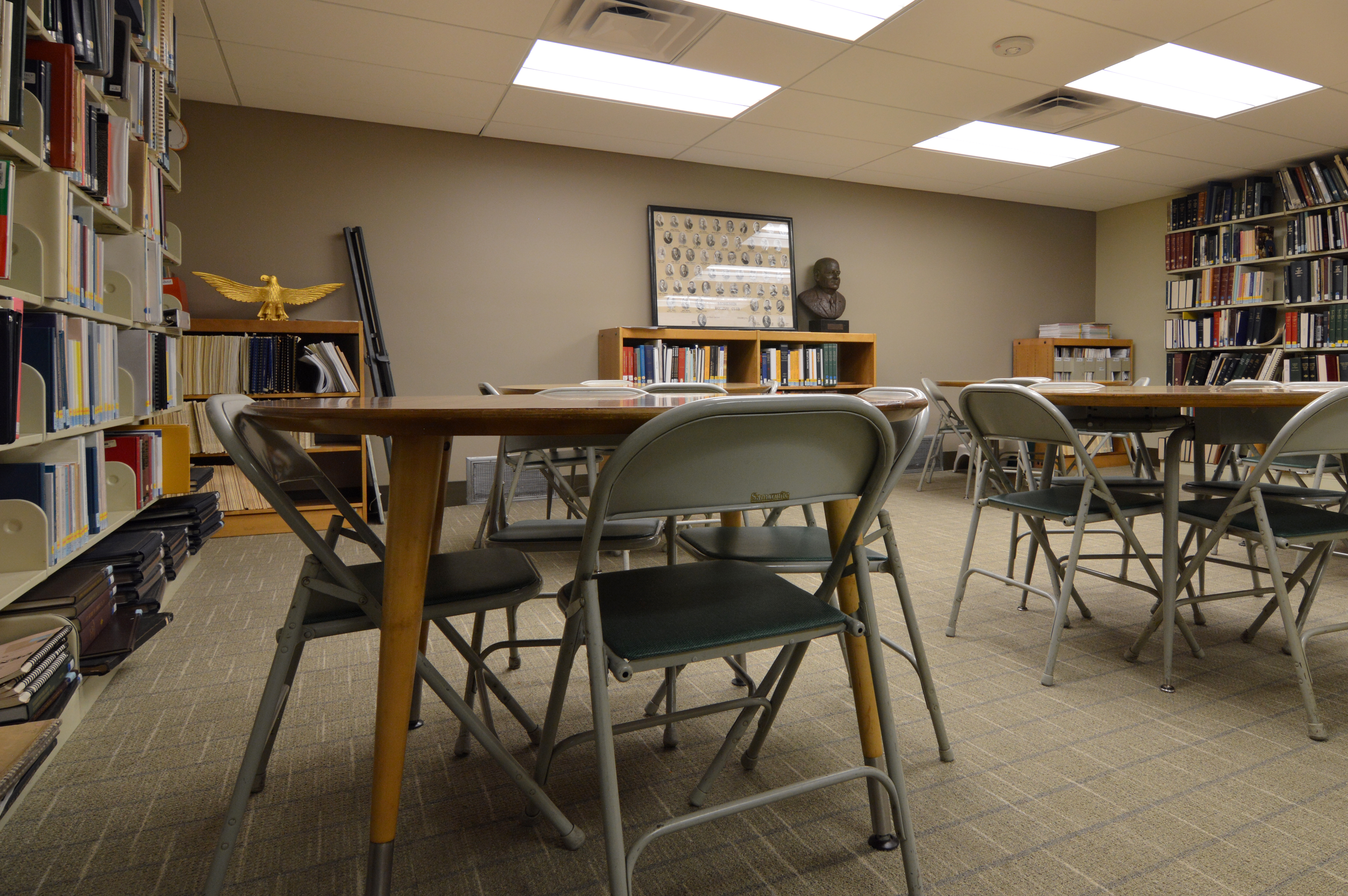 Monessen Public Library