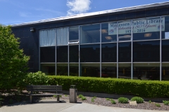 Monessen Public Library