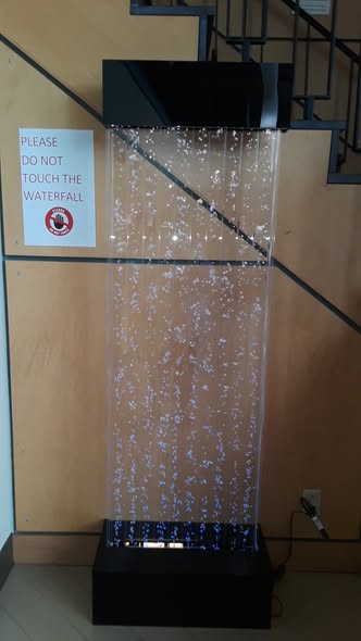 Sensory Space - sensory tools for self-regulation