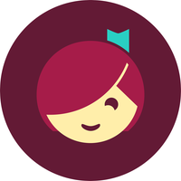 Libby / OverDrive logo